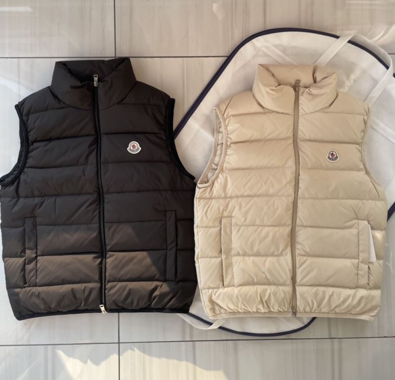 Moncler Down Jackets